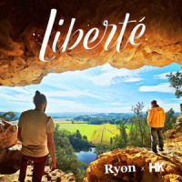 Liberté(feat. HK)_Ryon,HK