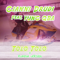 Tolo Tolo(feat. Cristina Tabara)_Gianni Drudi,Cristina Tabara