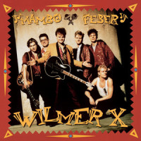 Mambo Blues_Wilmer X,Nisse Hellberg
