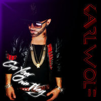 Go Your Own Way_Karl Wolf