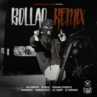 Bollao_Gs Kartel,El Skiz,Young Streetz,Yaboo Mtz,Lil Baby,El Jorgen,Kennedy