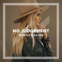 No Judgement_Madilyn Paige