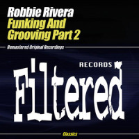 Give You Up_Robbie Rivera