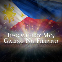 Ipagpatuloy Mo, Galing Ng Pilipino_Gary Valenciano