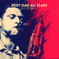 The Red Door(feat. Al Cohn, Art Blakey)_Zoot Sims All Stars,Al Cohn,Art Blakey