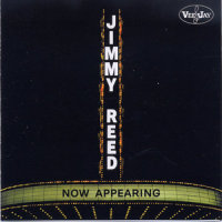 Laughing At The Blues_Jimmy Reed