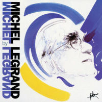 Legrand: The Windmills of your Mind (from "The Thomas Crown Affair")_Michel Legrand