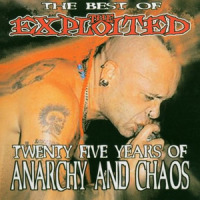 Beat The Bastards_The Exploited