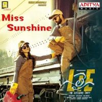 Miss Sunshine_Anurag Kulkarni,Sinduri