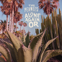Alone Again Or_The Peawees,Bryan MacLean