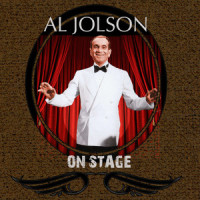 Medley: The World Is Waiting for the Sunrise / I'll See You in My Dreams / Smoke Gets in Your Eyes_Al Jolson
