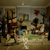 Hands Up To The Ceiling_Tracey Thorn