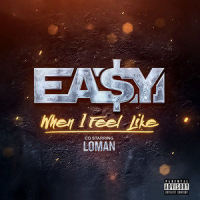 Mike & Pip_Ea$y Money,Loman,Chilla Jones