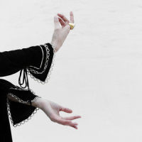 Pleure Clara, pleure_Clara Luciani