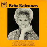 Vanhanaikaista rakkautta - Jag är gammalmoding_Brita Koivunen
