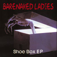 Trust Me_Barenaked Ladies