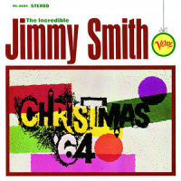 God Rest Ye Merry Gentlemen_Jimmy Smith