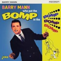 My Ex-Best Friend_Barry Mann