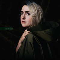 Immanuel's Land_Audrey Assad