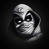 Moon Knight Sings A Song_Aaron Fraser-Nash