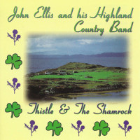 Gay Gordons_John Ellis,His Highland Country Band