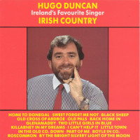 Killarney In My Dreams_Hugo Duncan