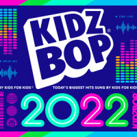 Holy_Kidz Bop Kids
