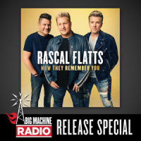 Quick, Fast, In A Hurry_Rascal Flatts