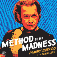 Two Hearts_Tommy Castro,The Painkillers
