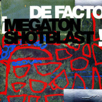 Mitchel Edward Klik Enters A Dreamlike State... And It's ****ing Scandalous_De Facto