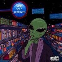 Vibe Sold Seperate_Jon Doe