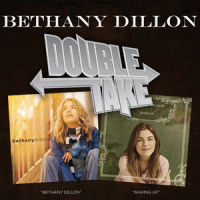 You Could Be The One_Bethany Dillon