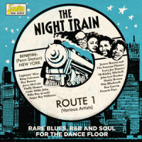 I’m Shakin’_Little Willie John