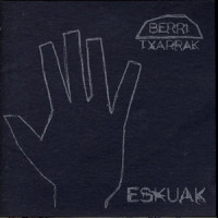SMT(Shitty Music Tavern)_Berri Txarrak