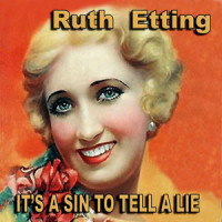 Good Night, Sweetheart_Ruth Etting