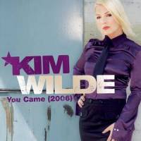 You Came_Kim Wilde