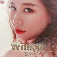 Without You_Hari Won