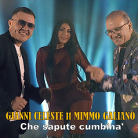 Che Sapute Cumbinà_Gianni Celeste,Mimmo Galiano