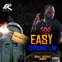 Easy_Chronic Law