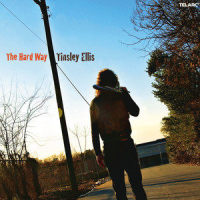 Fountain Of Youth_Tinsley Ellis