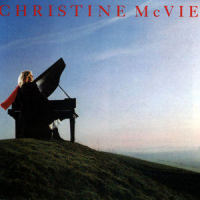 Keeping Secrets_Christine McVie