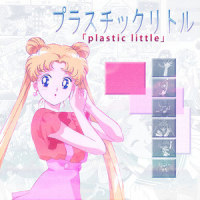 Plastic Little_Desired