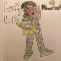 2 Minutes_Lucky Luke