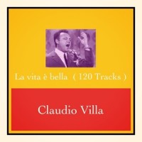 Orchestrina di periferia_Claudio Villa