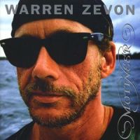 Something Bad Happened to a Clown_Warren Zevon