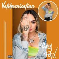 Love It_Raven Felix