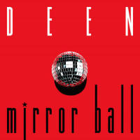 mirror ball_DEEN