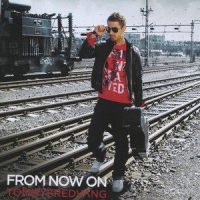 Easy Goodbye_Tommy Fredvang