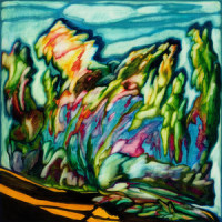 Forest(feat. Xydo)_calmoody,Xydo
