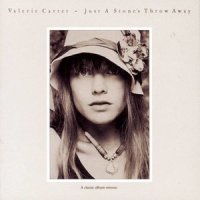 Heartache_Valerie Carter